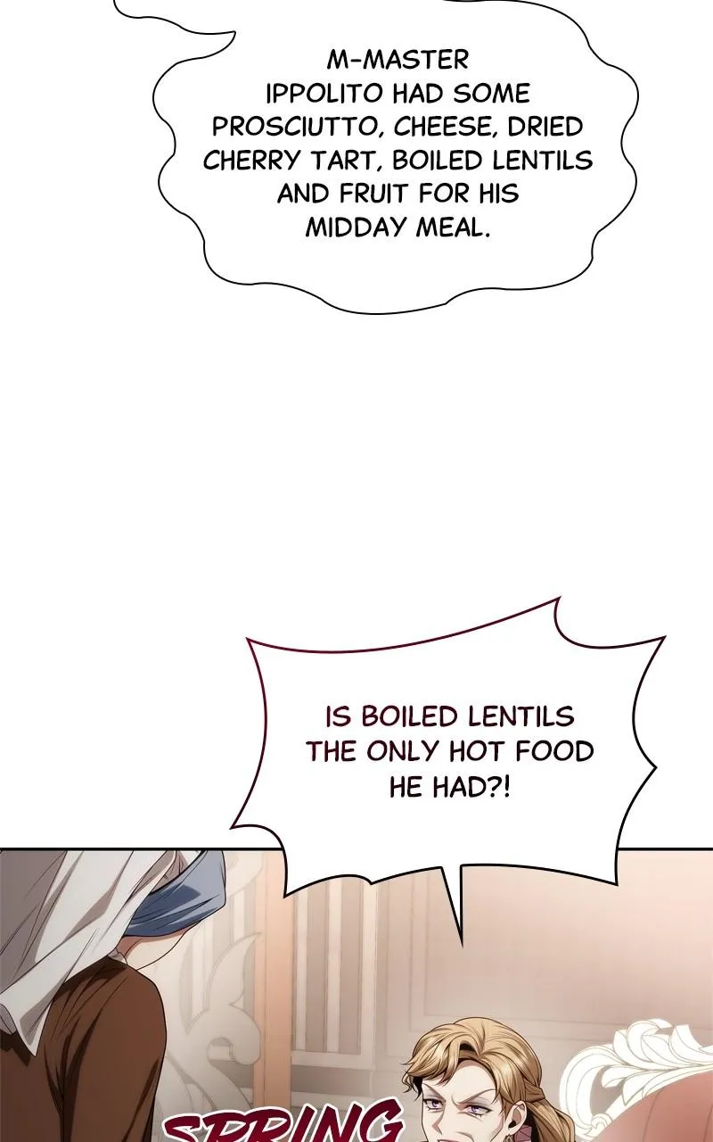 Read I'm the Queen in This Life Manga Online