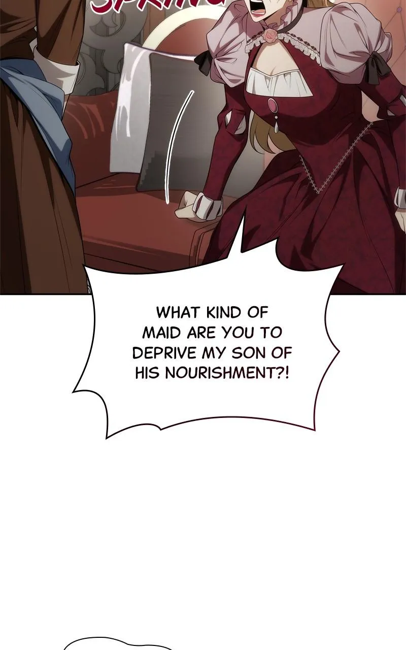 Read I'm the Queen in This Life Manga Online