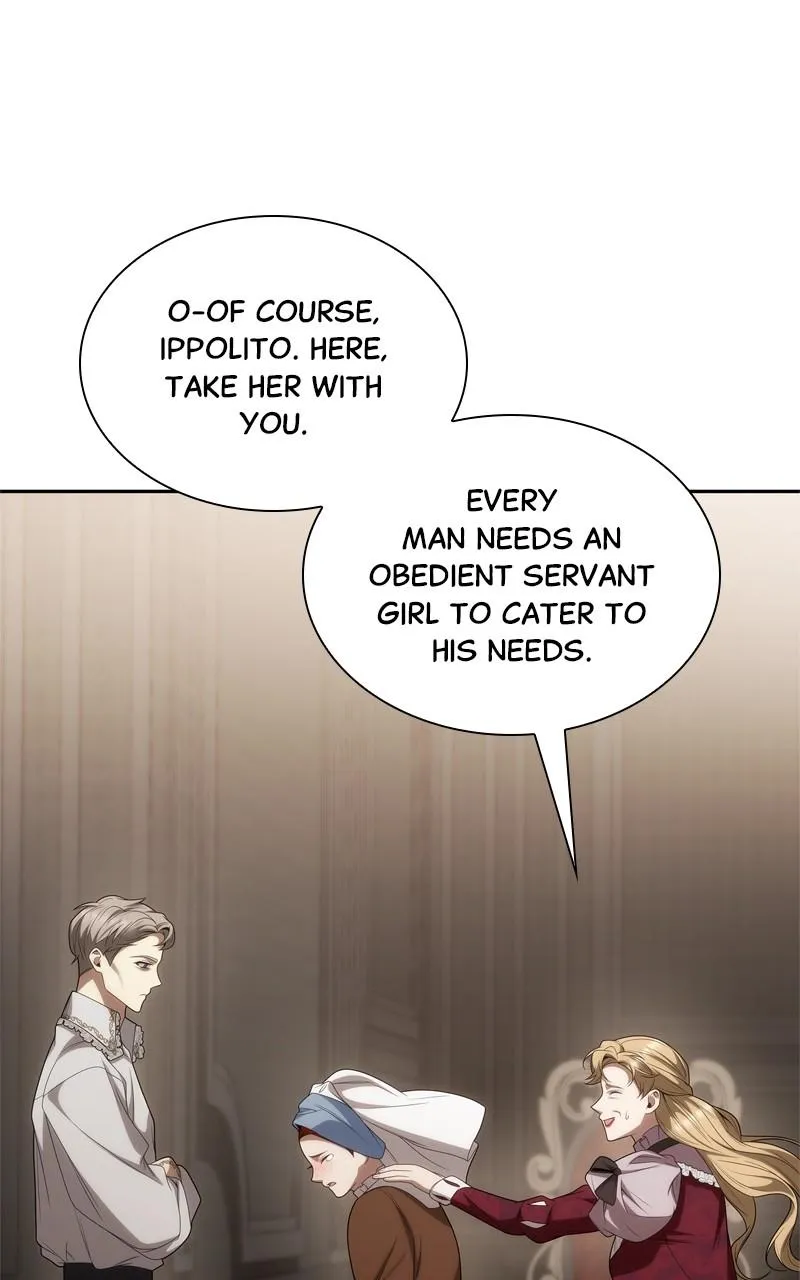 Read I'm the Queen in This Life Manga Online
