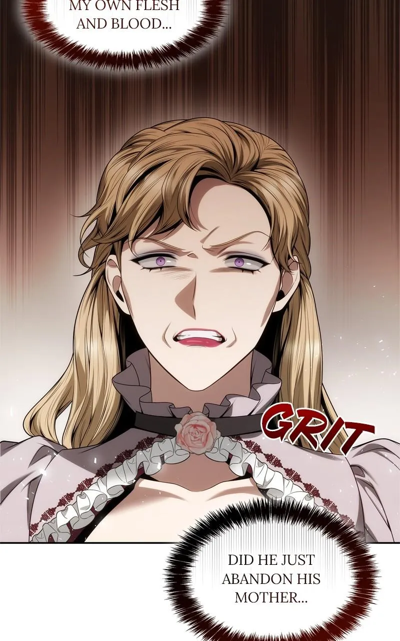 Read I'm the Queen in This Life Manga Online