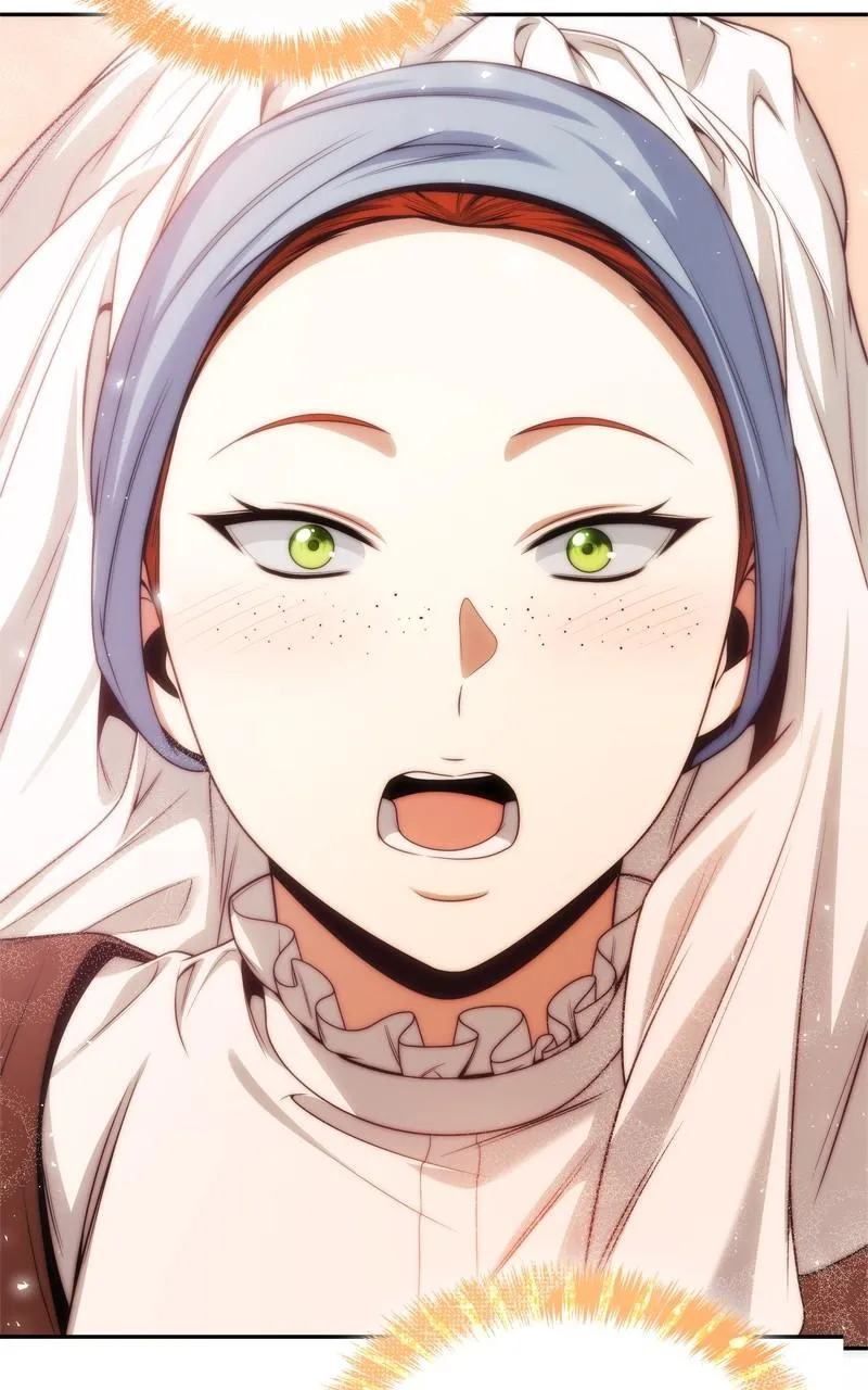 Read I'm the Queen in This Life Manga Online