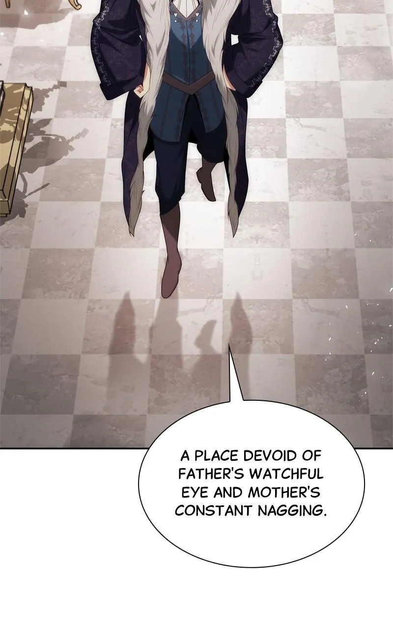 Read I'm the Queen in This Life Manga Online