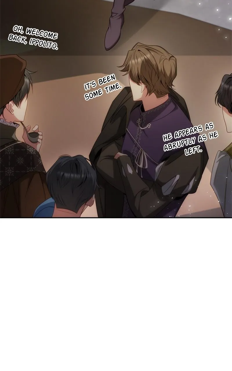 Read I'm the Queen in This Life Manga Online