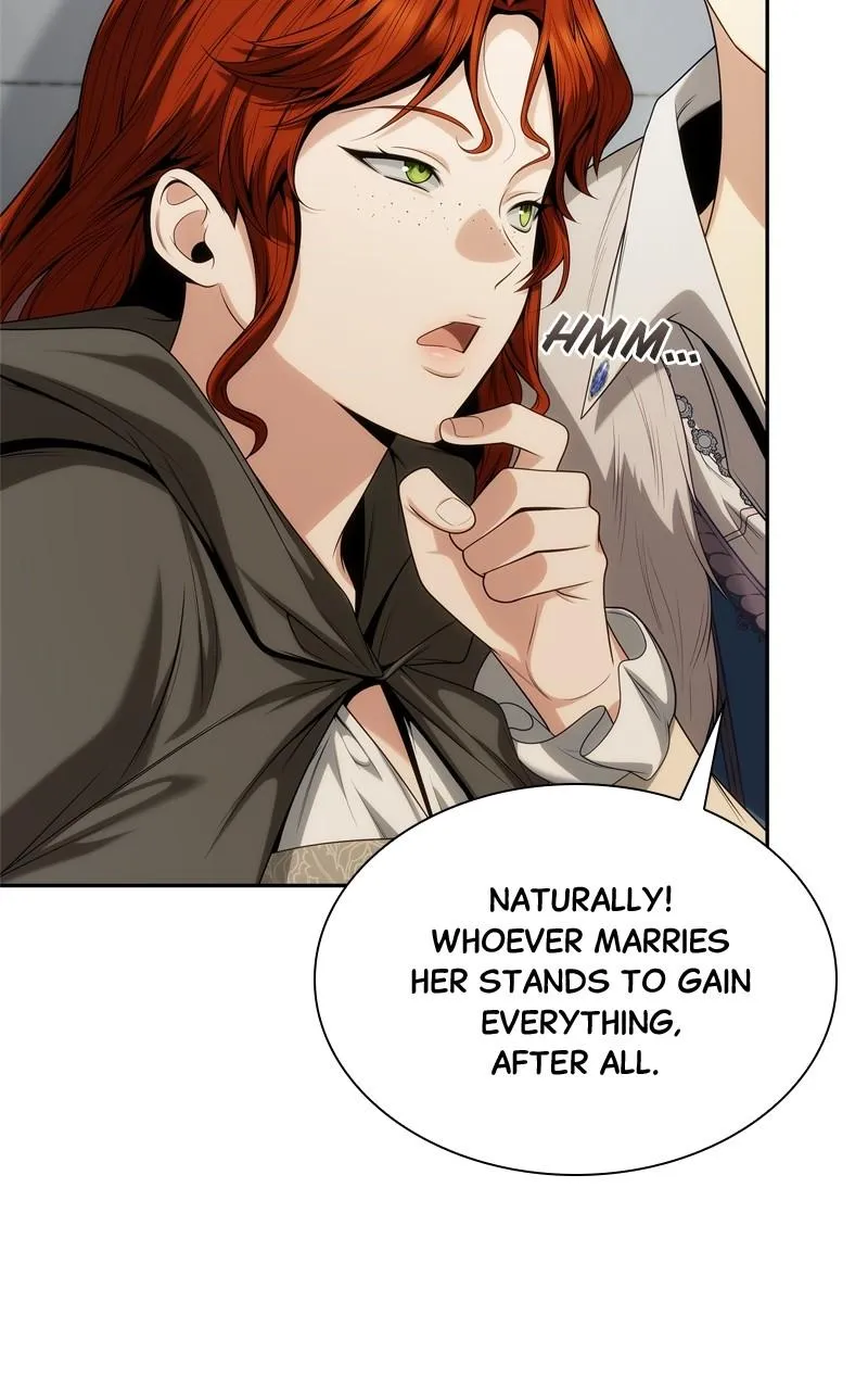 Read I'm the Queen in This Life Manga Online