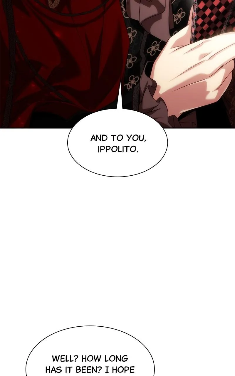 Read I'm the Queen in This Life Manga Online