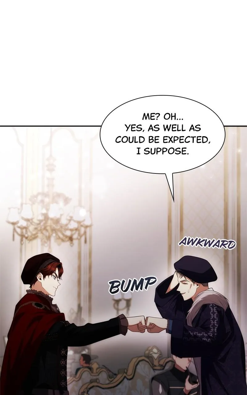 Read I'm the Queen in This Life Manga Online