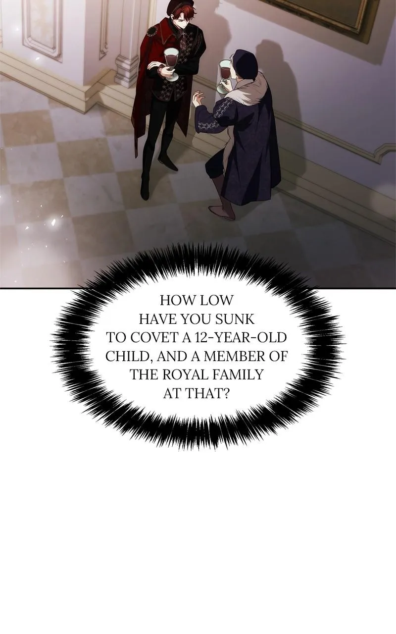 Read I'm the Queen in This Life Manga Online