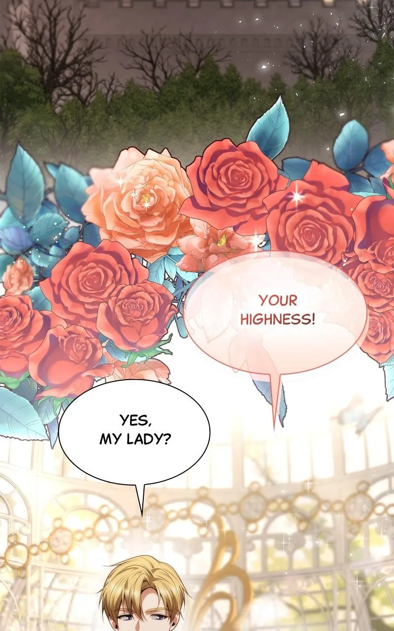 Read I'm the Queen in This Life Manga Online