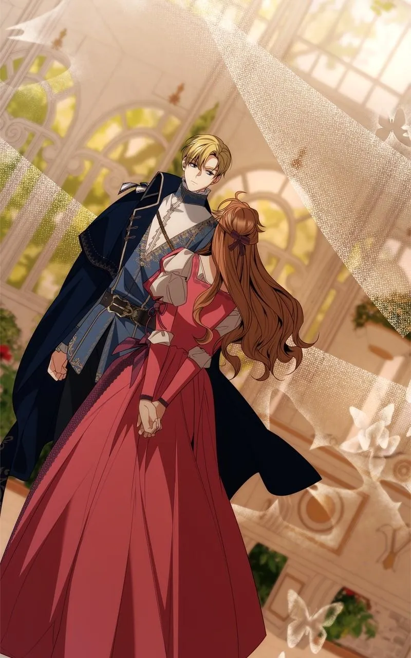 Read I'm the Queen in This Life Manga Online