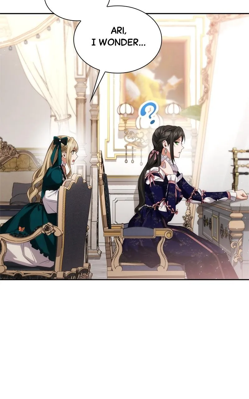 Read I'm the Queen in This Life Manga Online