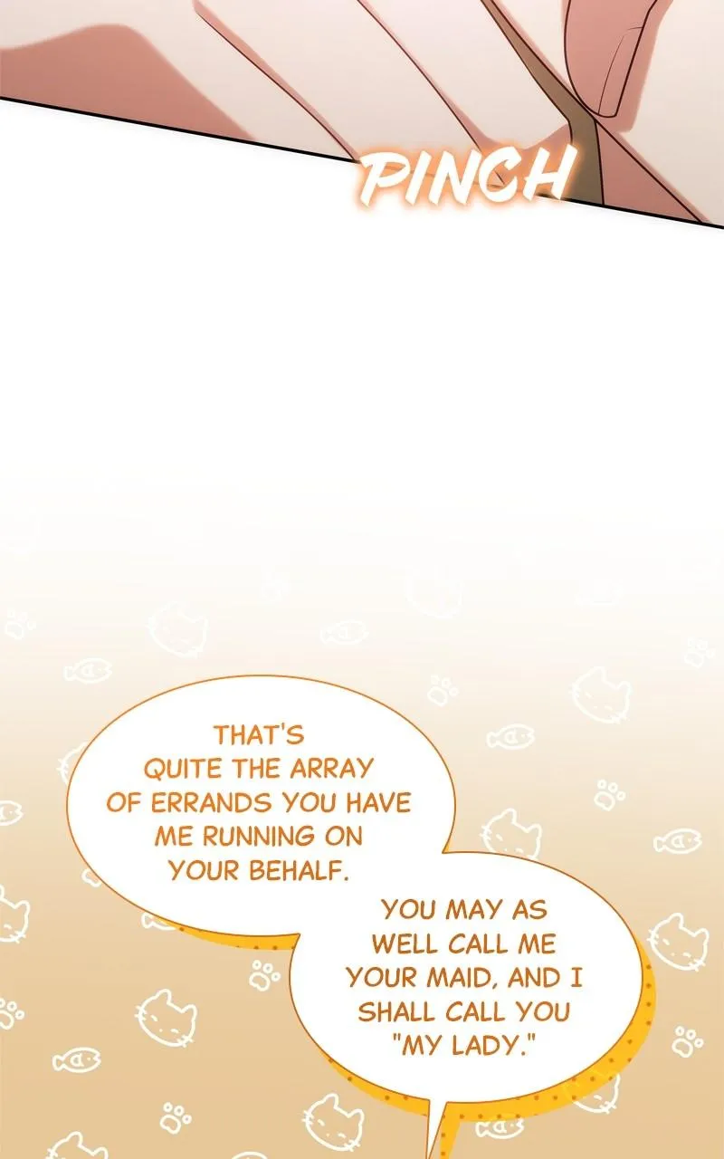 Read I'm the Queen in This Life Manga Online