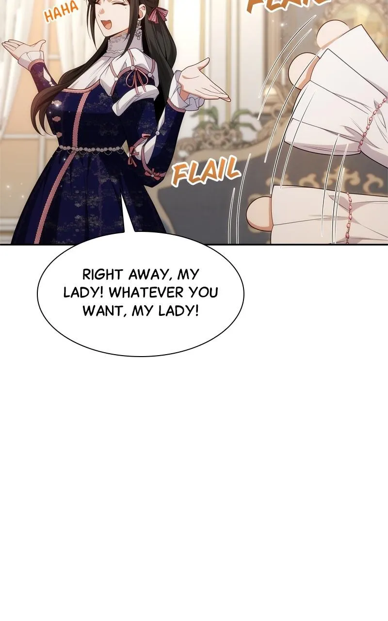 Read I'm the Queen in This Life Manga Online