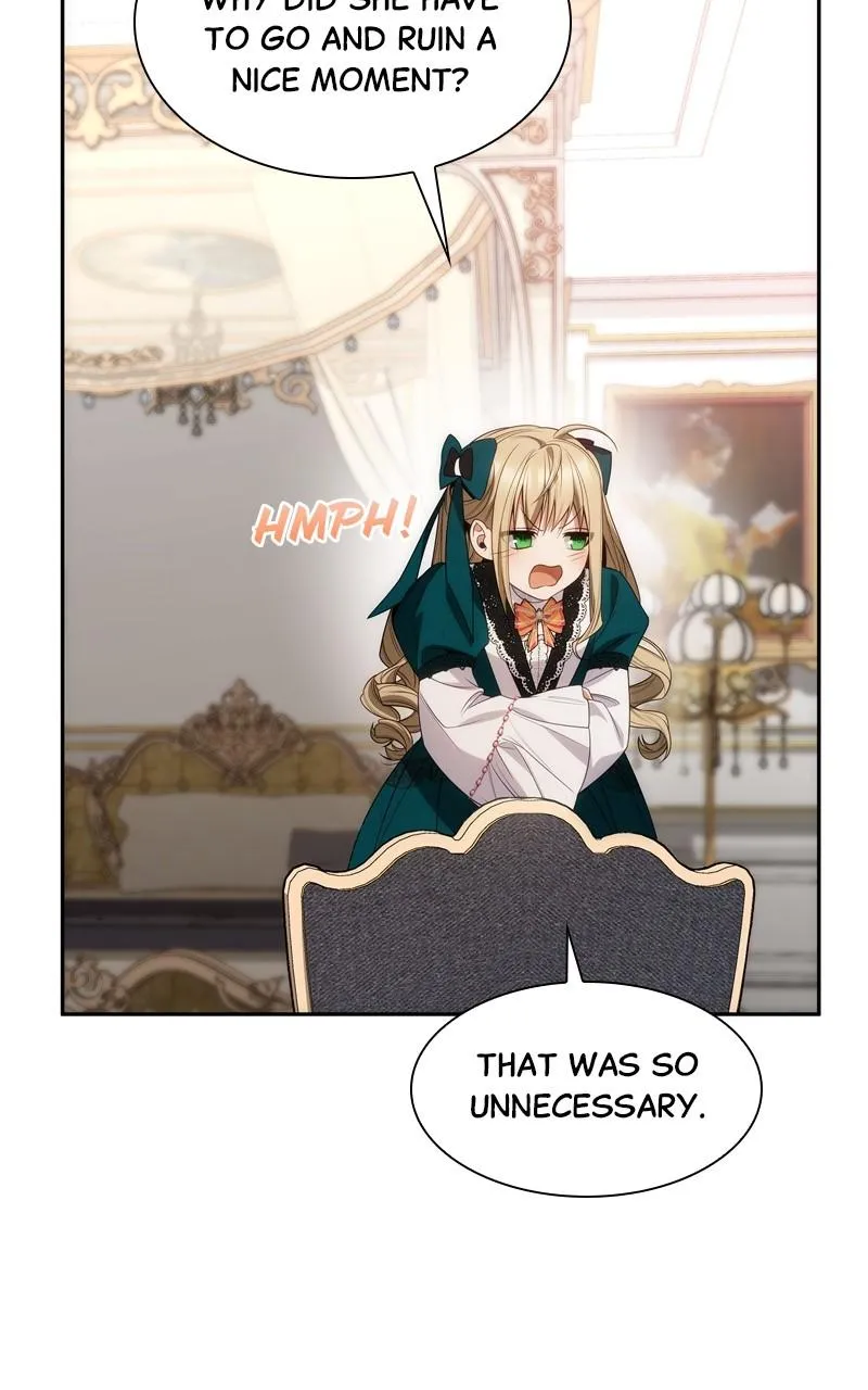 Read I'm the Queen in This Life Manga Online
