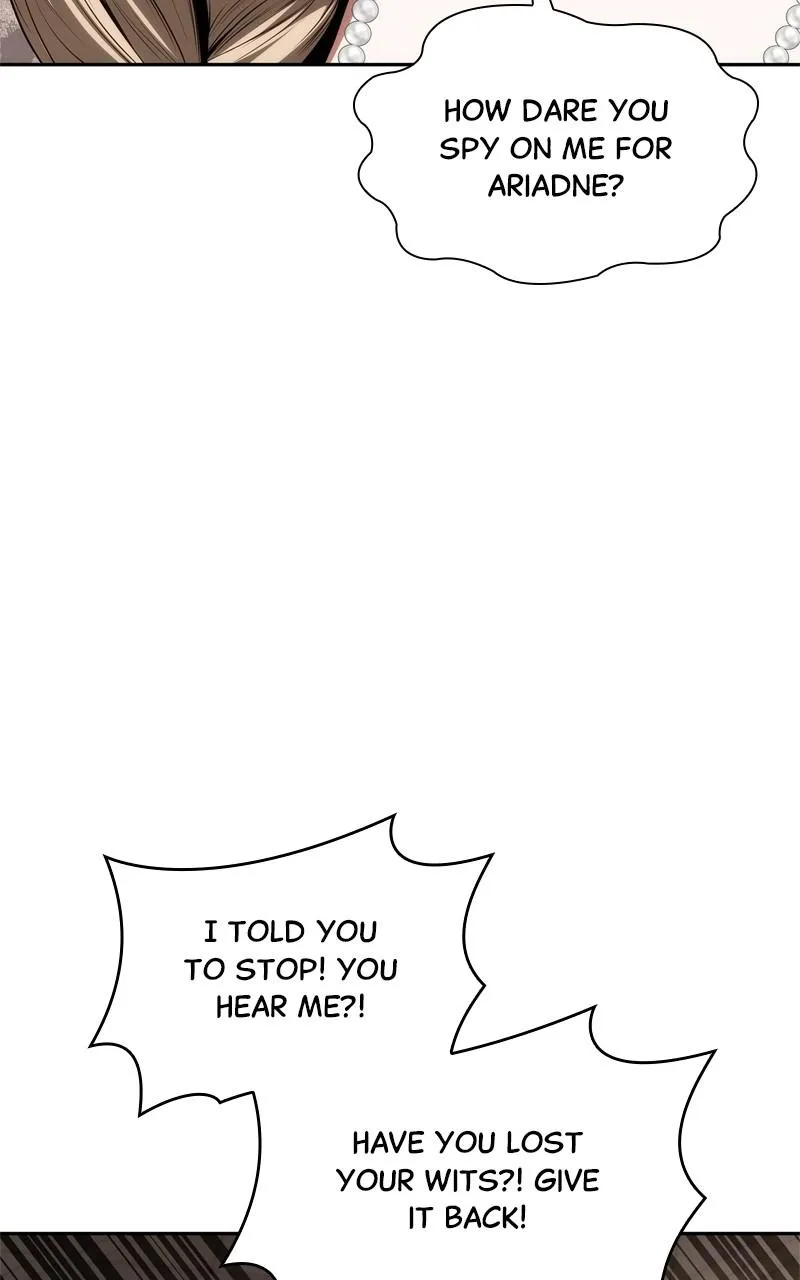 Read I'm the Queen in This Life Manga Online