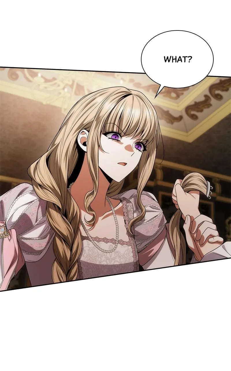 Read I'm the Queen in This Life Manga Online