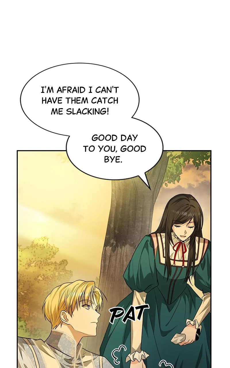 Read I'm the Queen in This Life Manga Online
