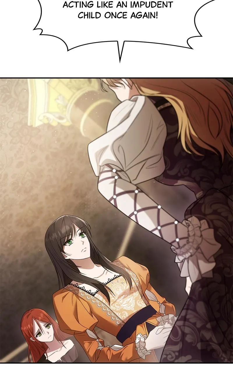 Read I'm the Queen in This Life Manga Online