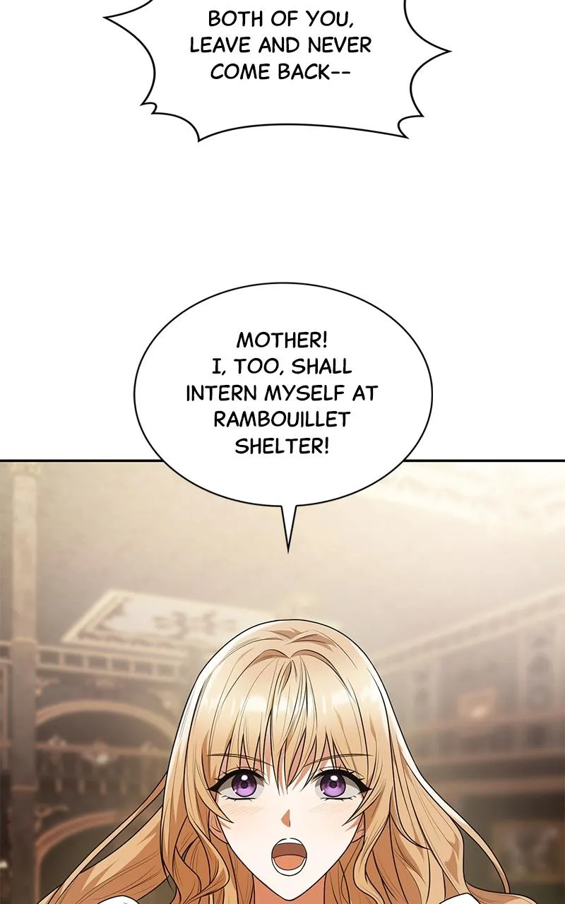 Read I'm the Queen in This Life Manga Online