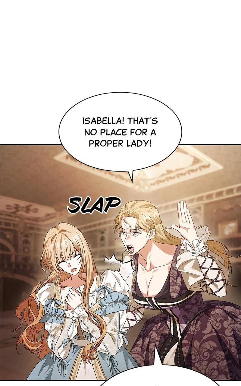 Read I'm the Queen in This Life Manga Online