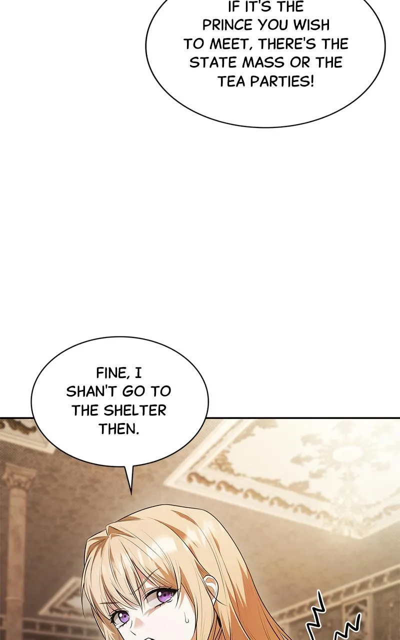 Read I'm the Queen in This Life Manga Online