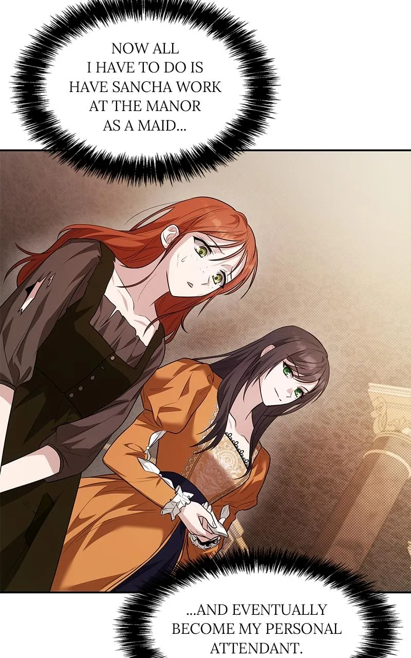 Read I'm the Queen in This Life Manga Online