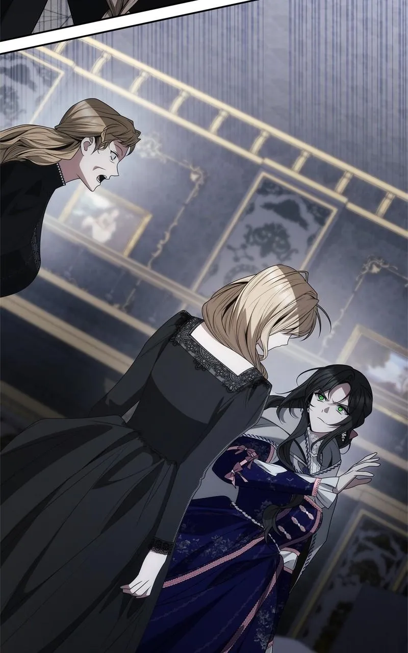 Read I'm the Queen in This Life Manga Online