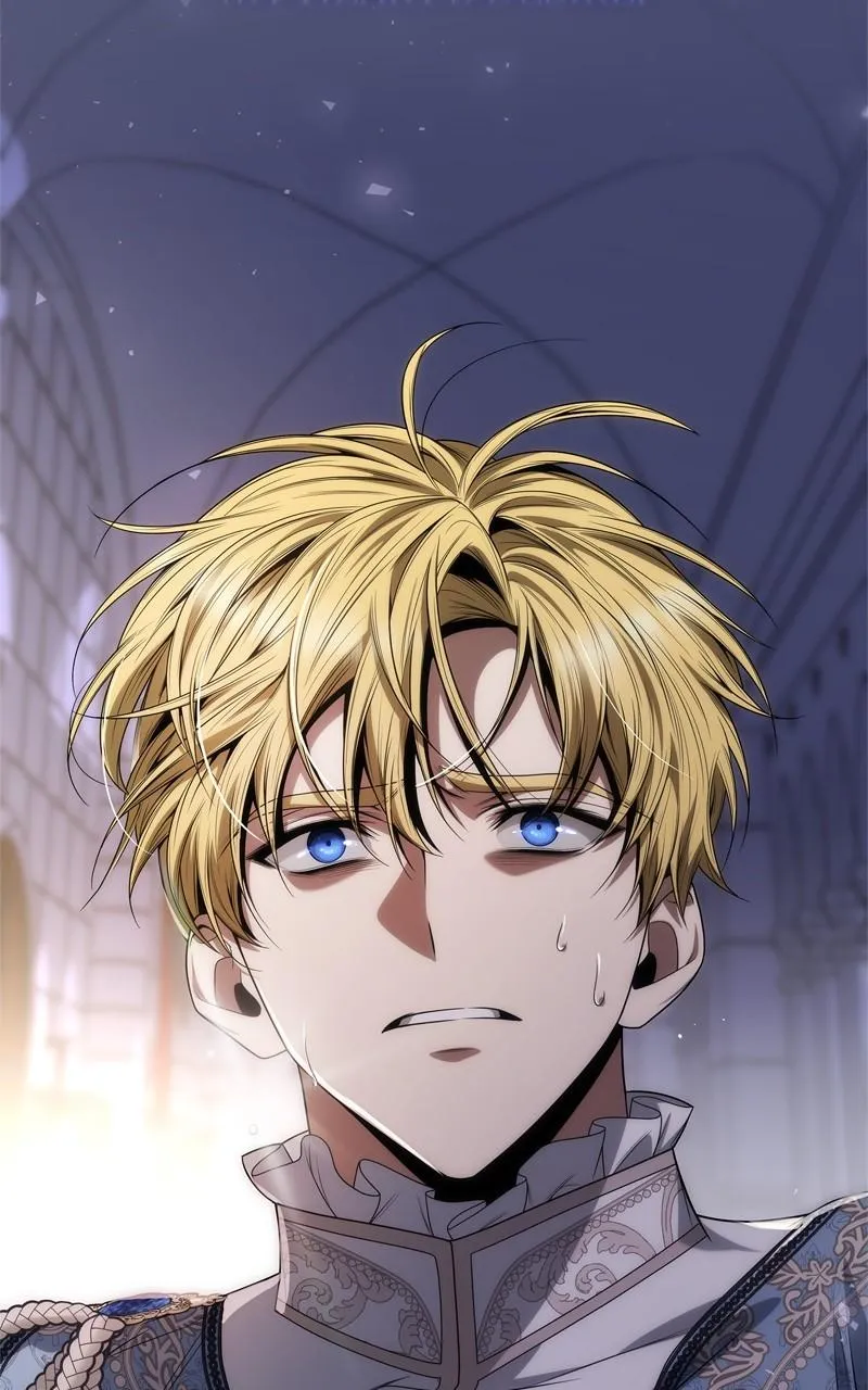 Read I'm the Queen in This Life Manga Online