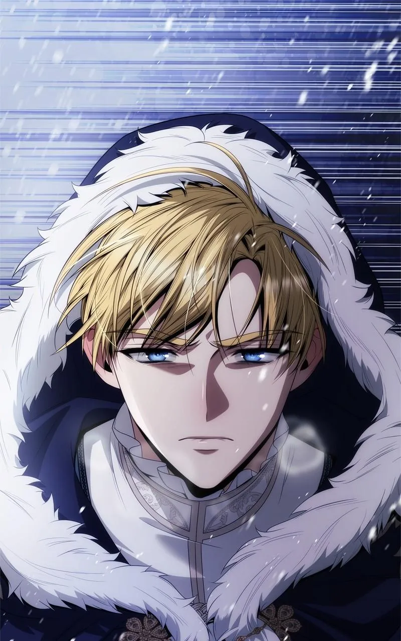 Read I'm the Queen in This Life Manga Online