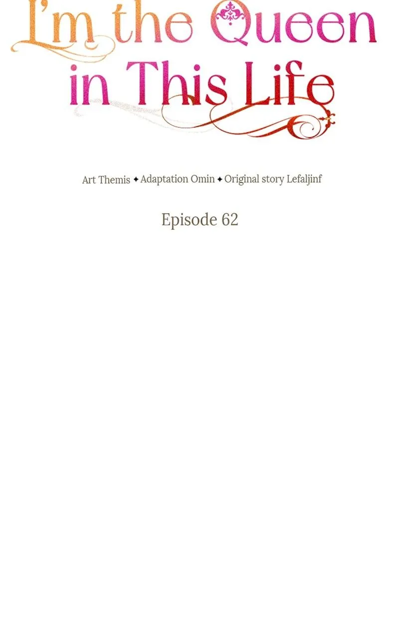 Read I'm the Queen in This Life Manga Online