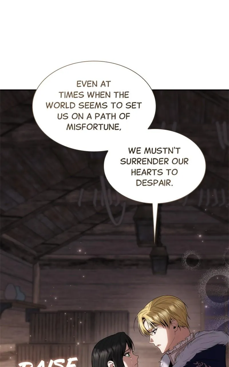Read I'm the Queen in This Life Manga Online