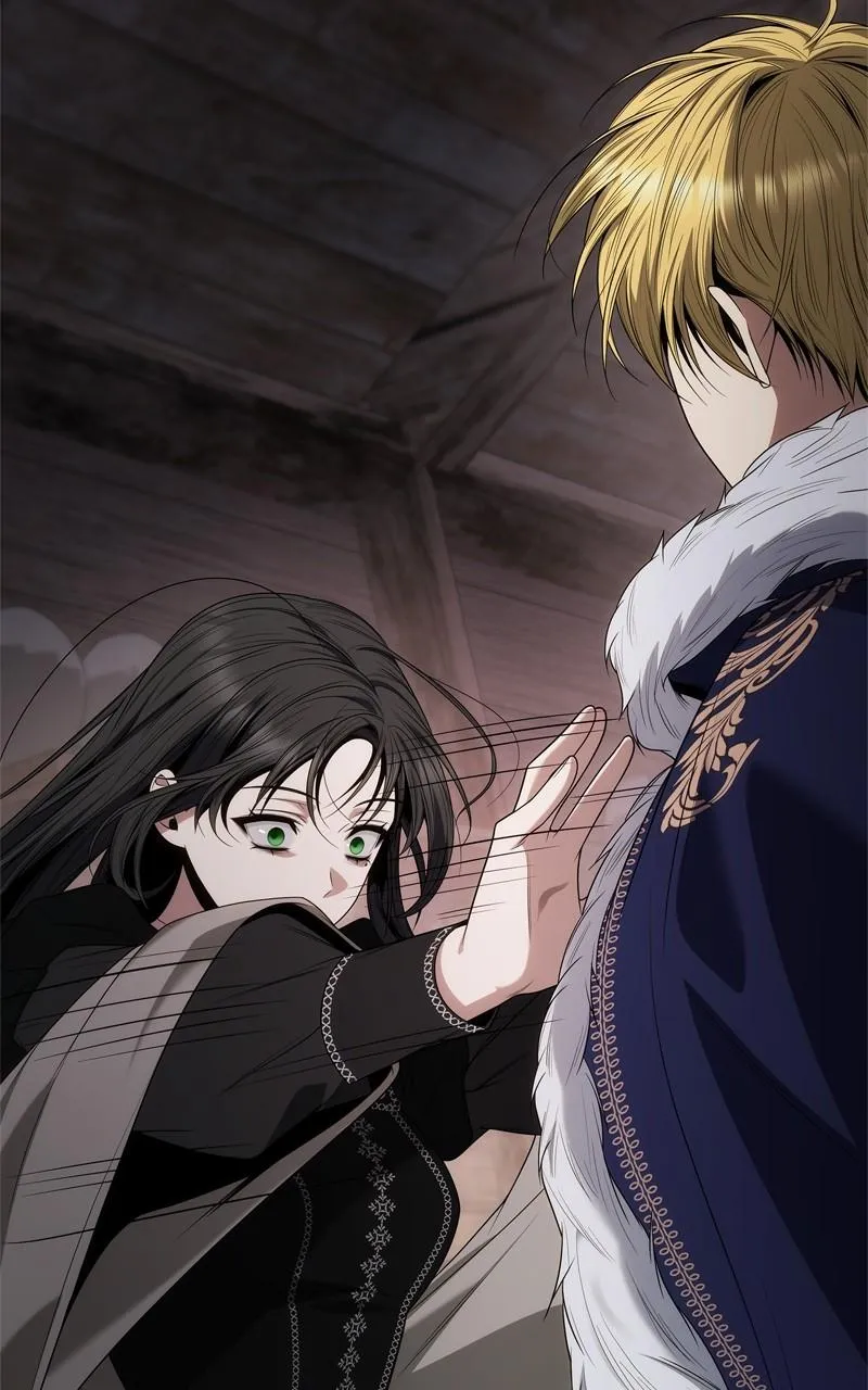 Read I'm the Queen in This Life Manga Online