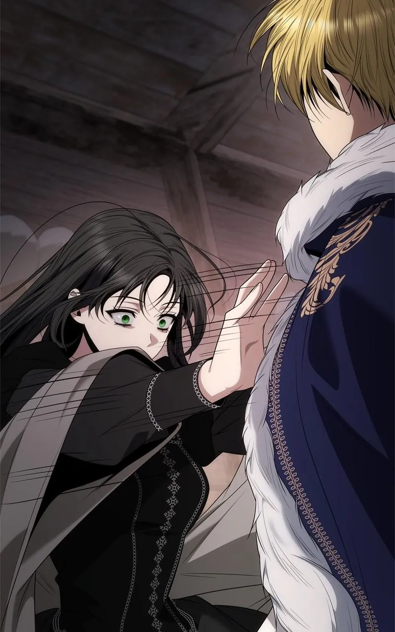Read I'm the Queen in This Life Manga Online