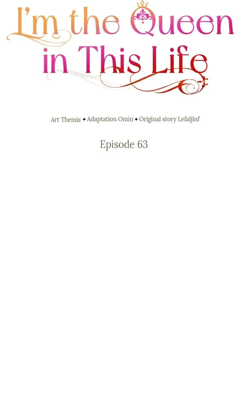 Read I'm the Queen in This Life Manga Online