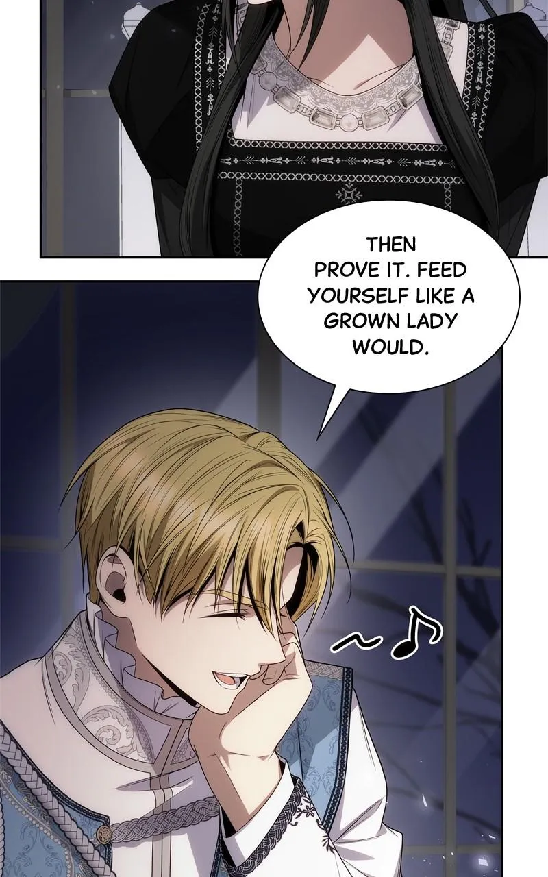 Read I'm the Queen in This Life Manga Online