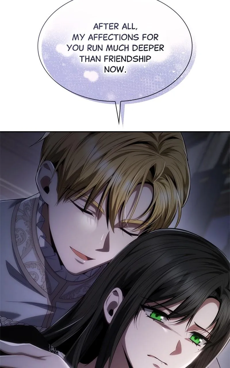 Read I'm the Queen in This Life Manga Online