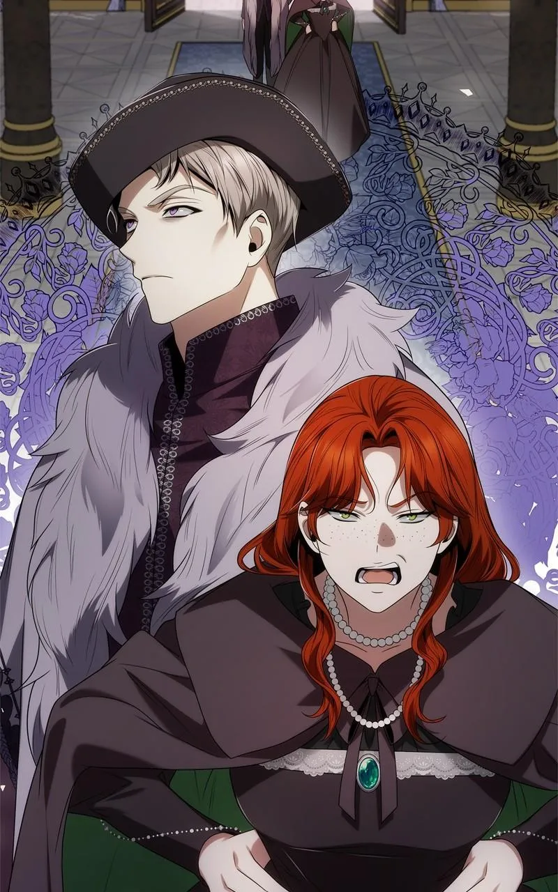 Read I'm the Queen in This Life Manga Online