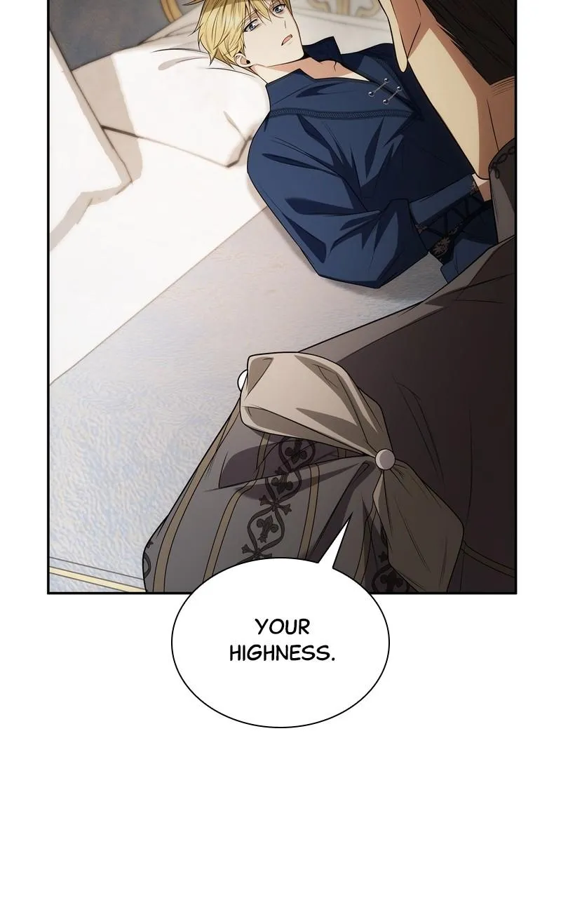 Read I'm the Queen in This Life Manga Online