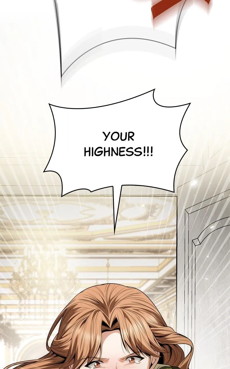 Read I'm the Queen in This Life Manga Online