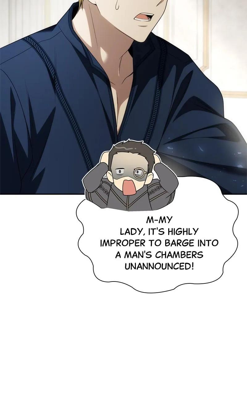 Read I'm the Queen in This Life Manga Online
