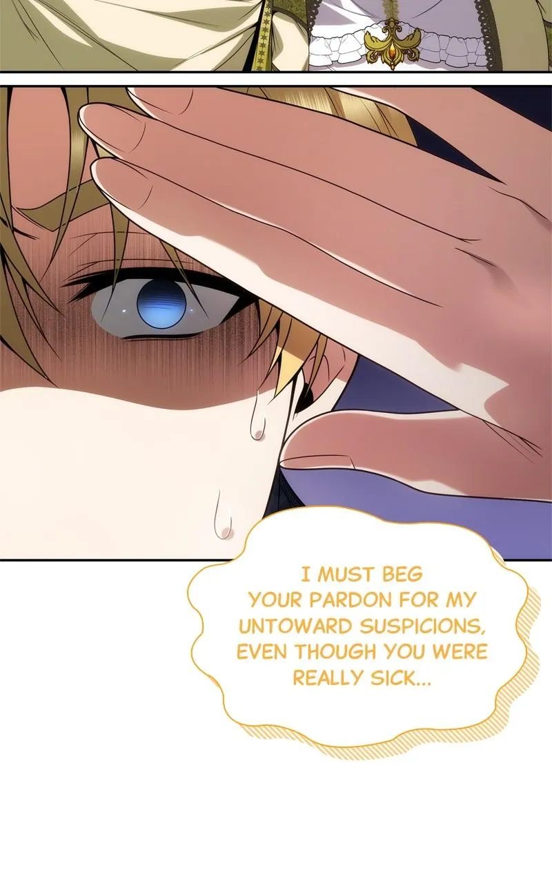 Read I'm the Queen in This Life Manga Online