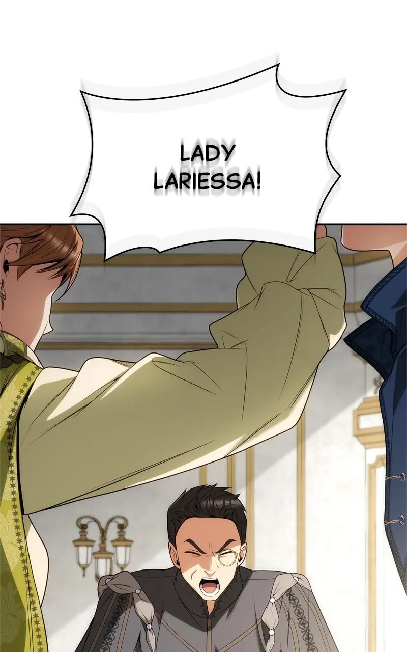 Read I'm the Queen in This Life Manga Online