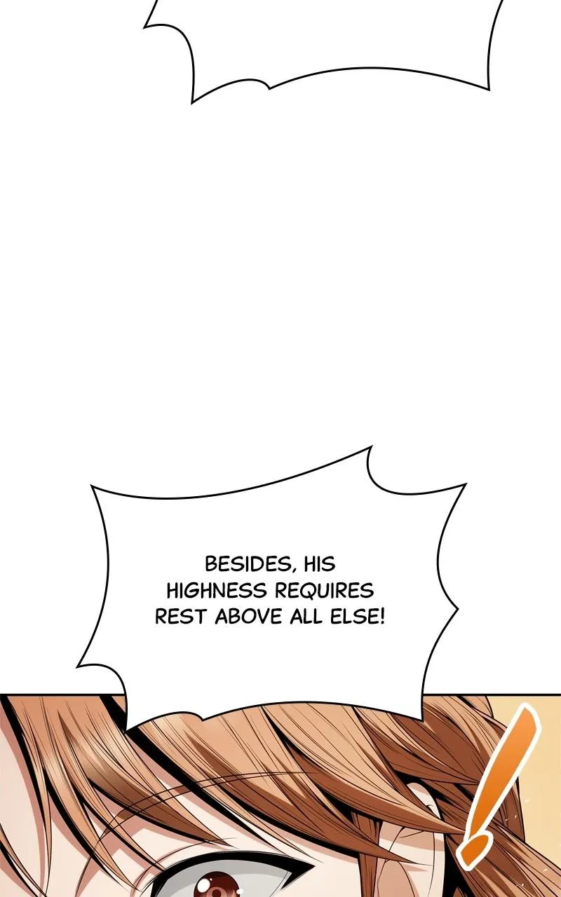 Read I'm the Queen in This Life Manga Online