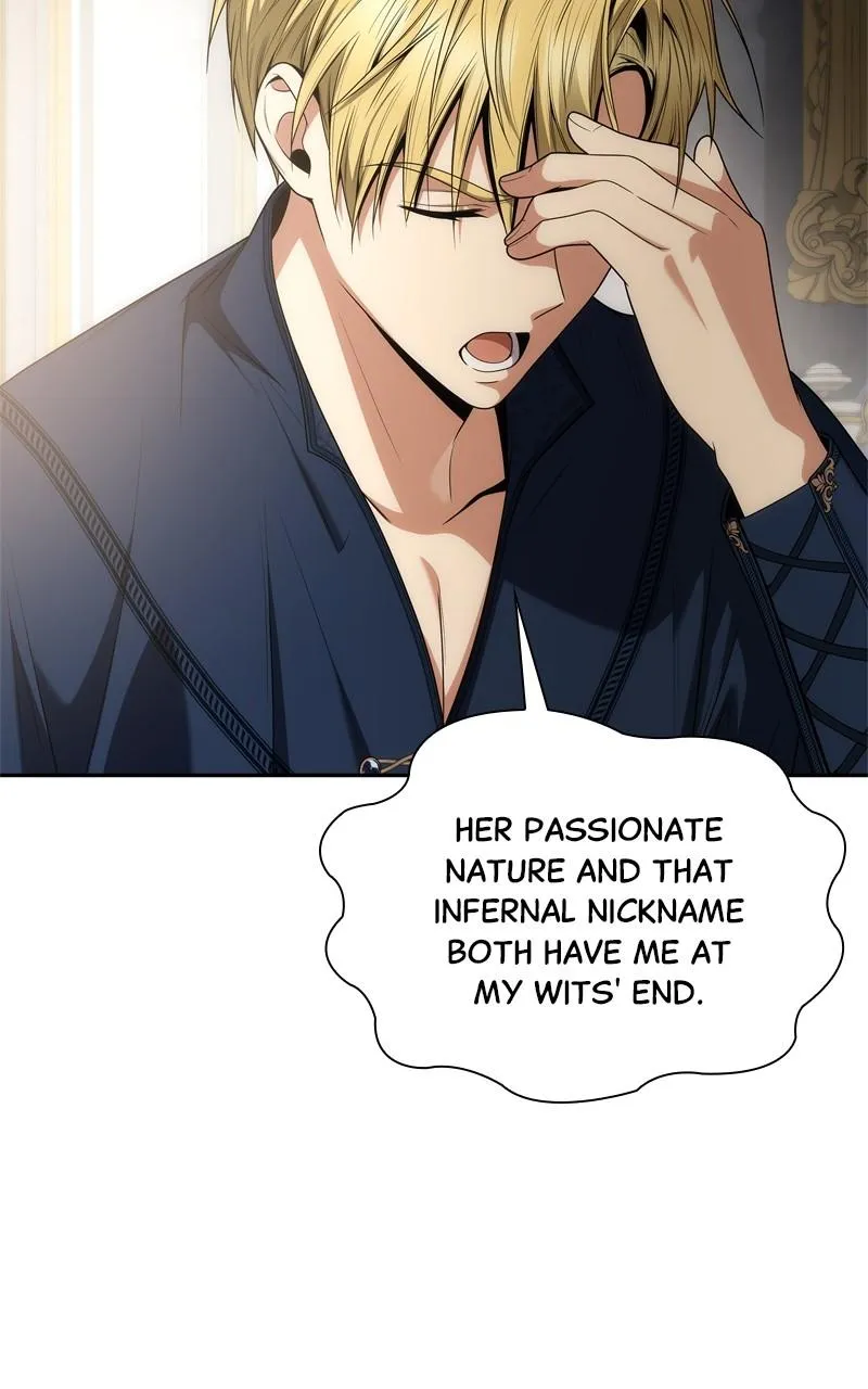 Read I'm the Queen in This Life Manga Online