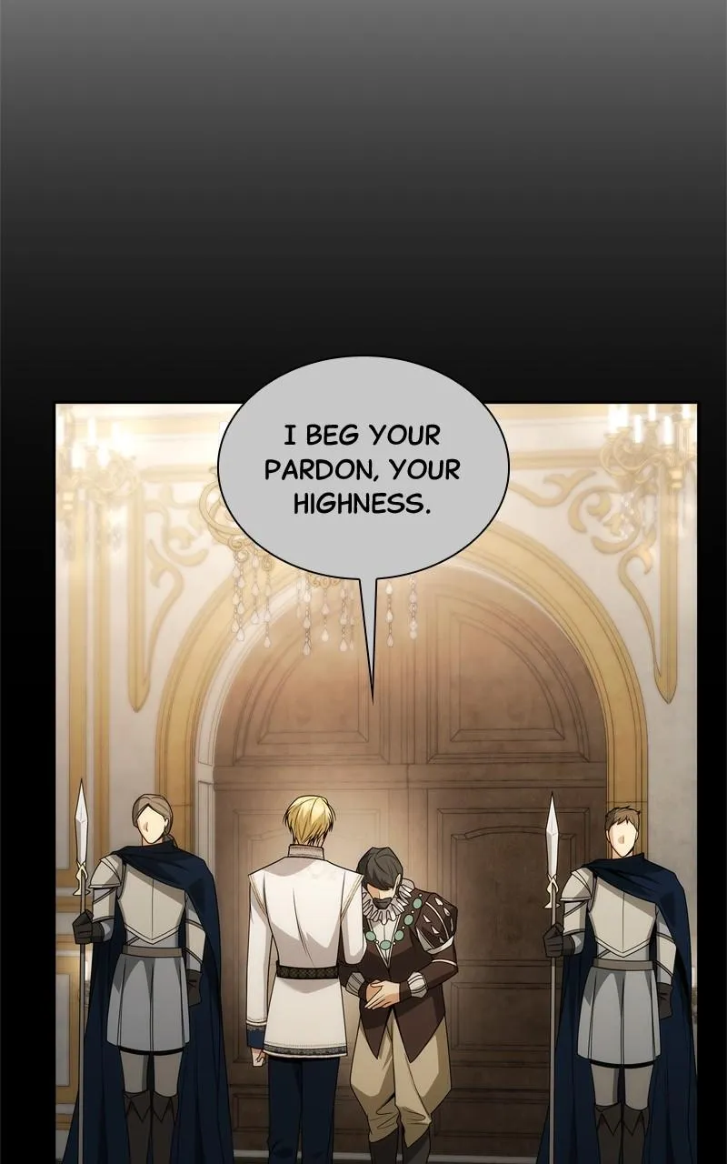 Read I'm the Queen in This Life Manga Online