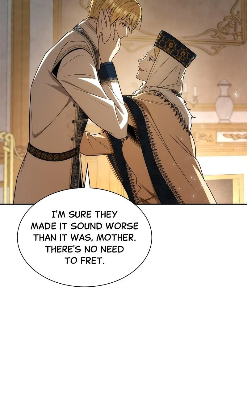 Read I'm the Queen in This Life Manga Online