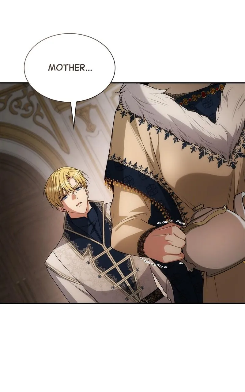Read I'm the Queen in This Life Manga Online