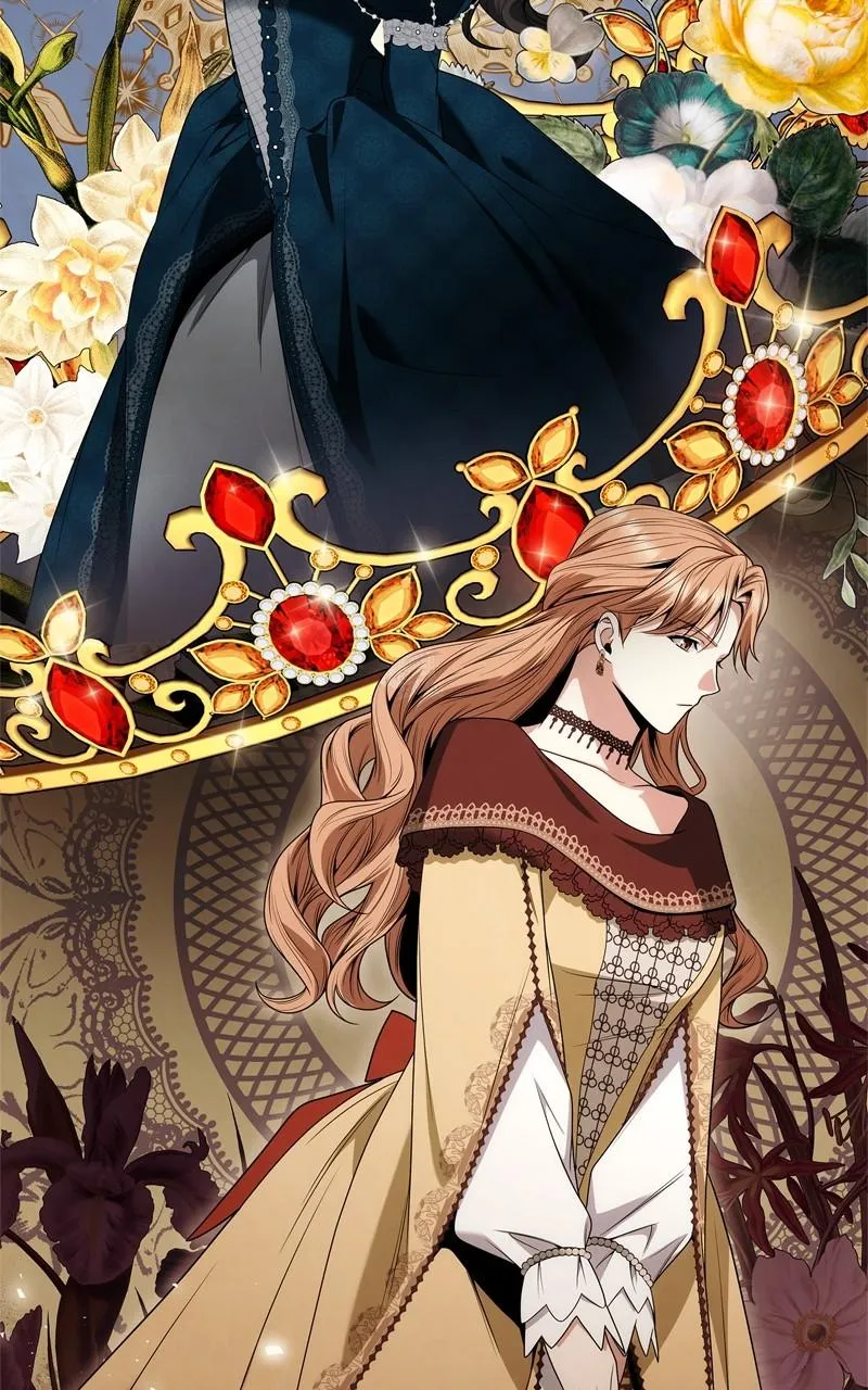 Read I'm the Queen in This Life Manga Online
