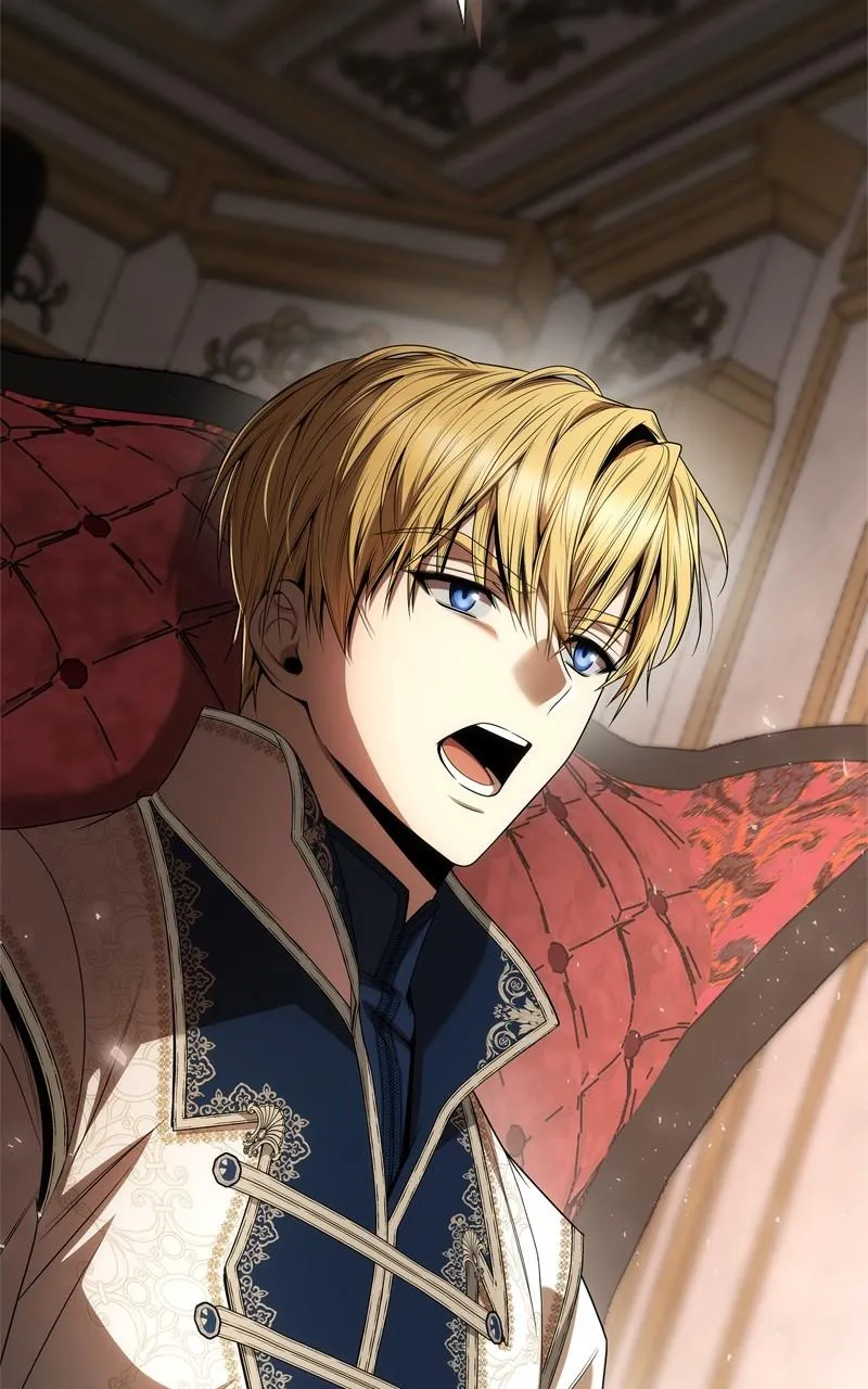 Read I'm the Queen in This Life Manga Online