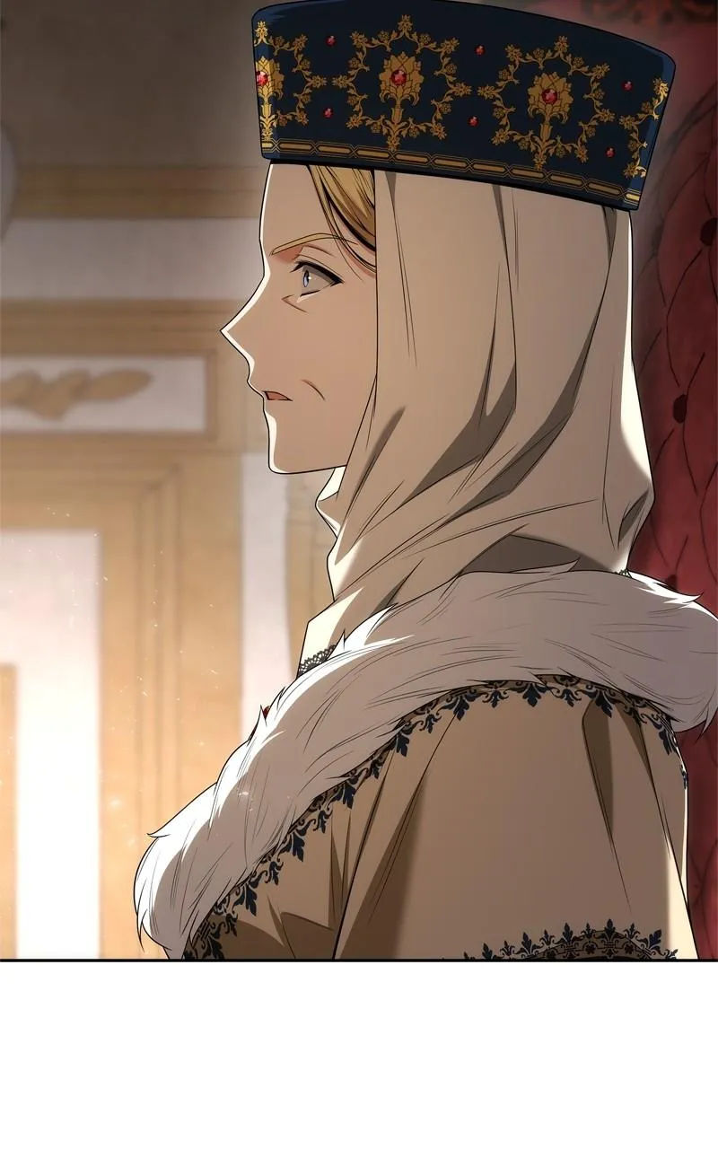 Read I'm the Queen in This Life Manga Online