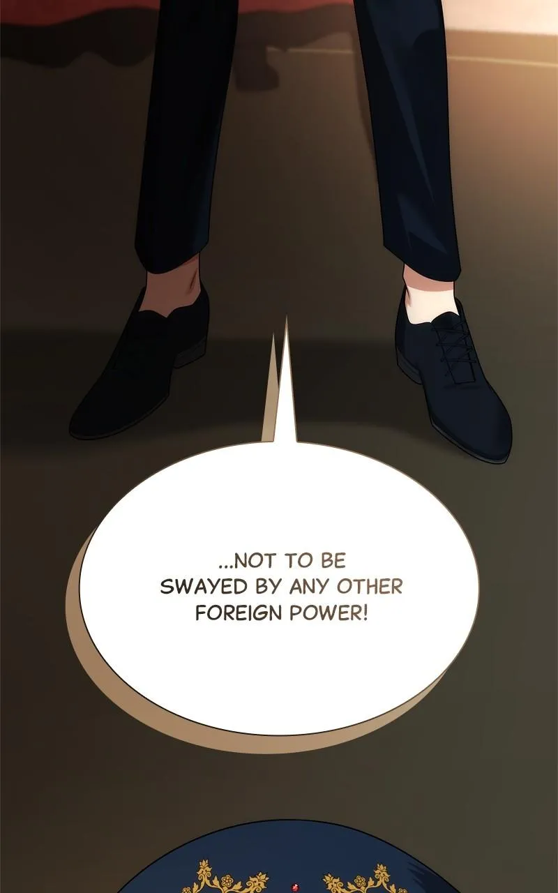 Read I'm the Queen in This Life Manga Online